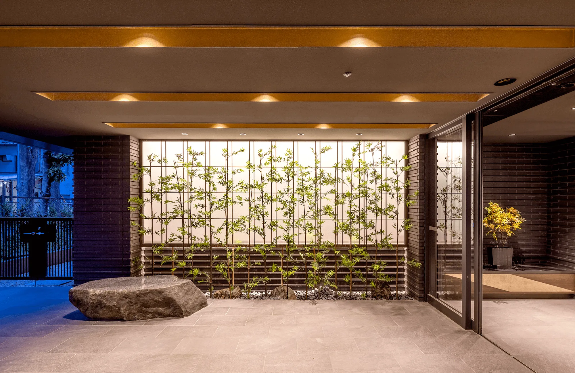 ガーデンテラス久我山の紹介写真 6