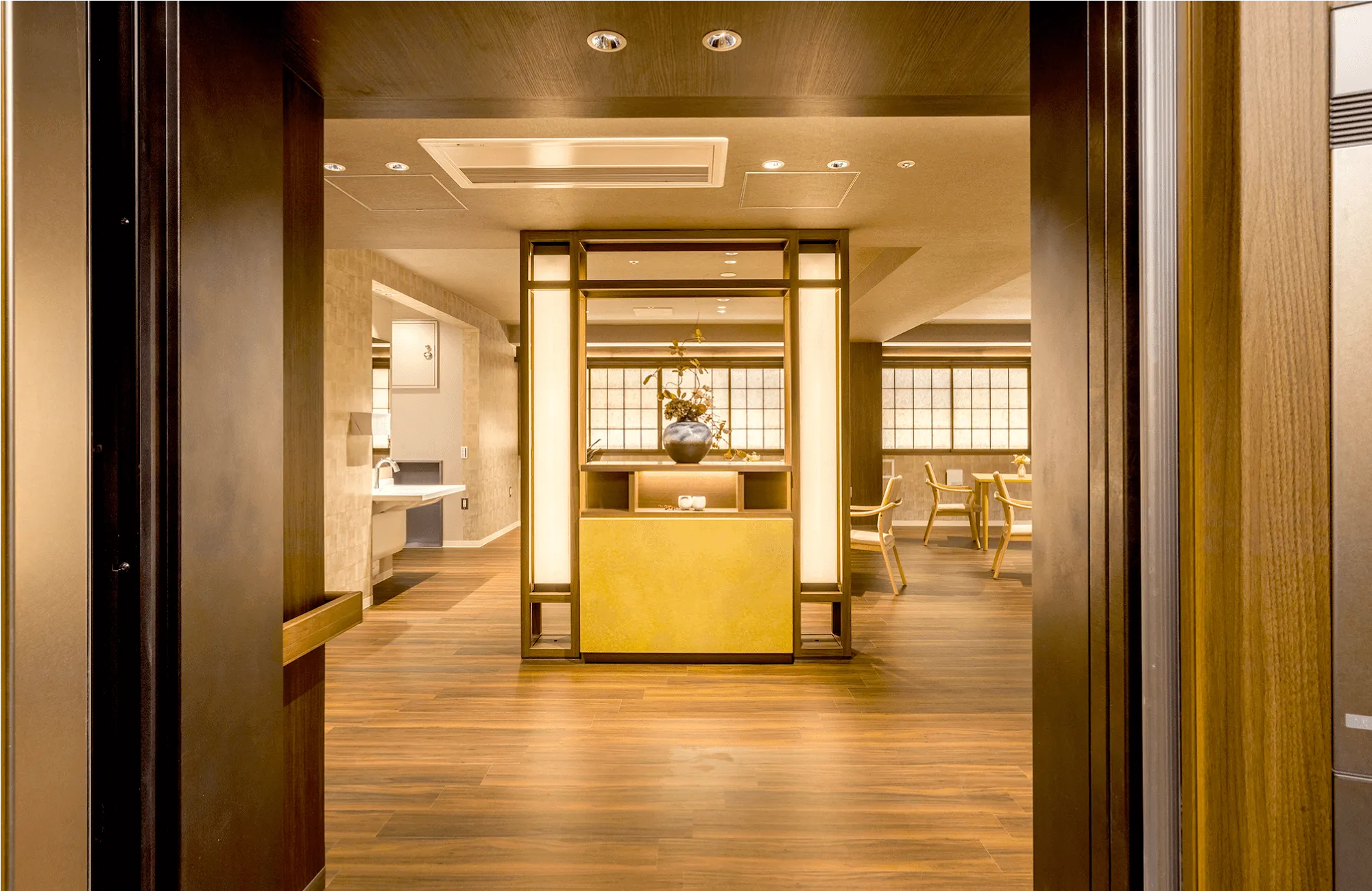 ガーデンテラス久我山の紹介写真 7