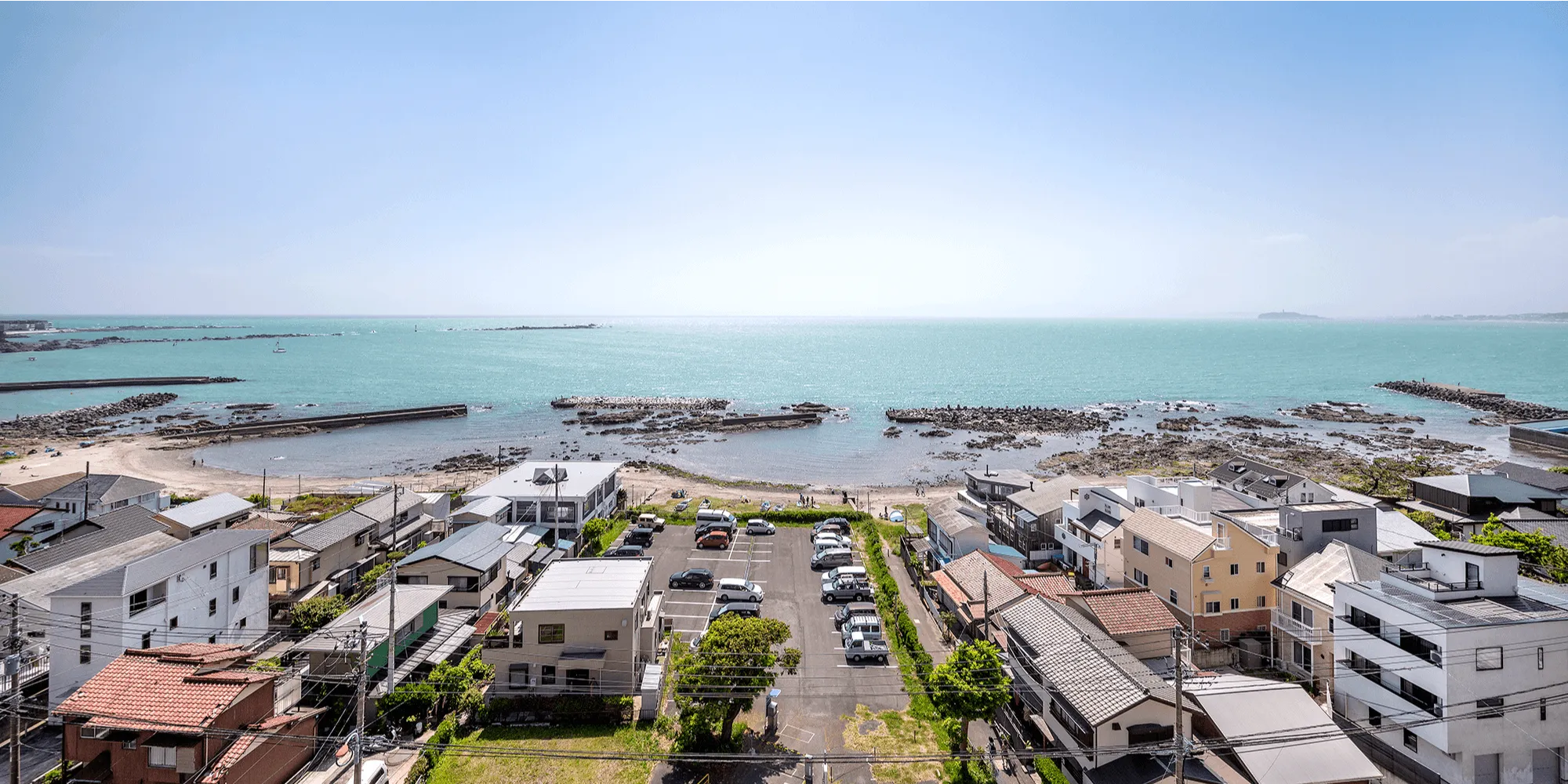 葉山 うみのホテル サービスレジデンスの紹介写真 2