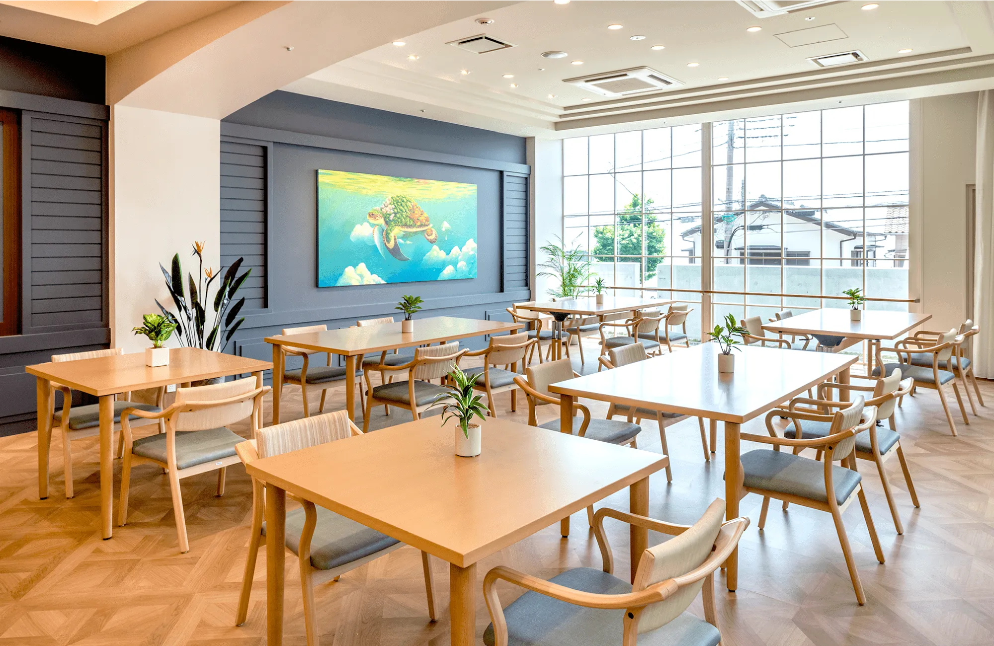 葉山 うみのホテル サービスレジデンスの紹介写真 6