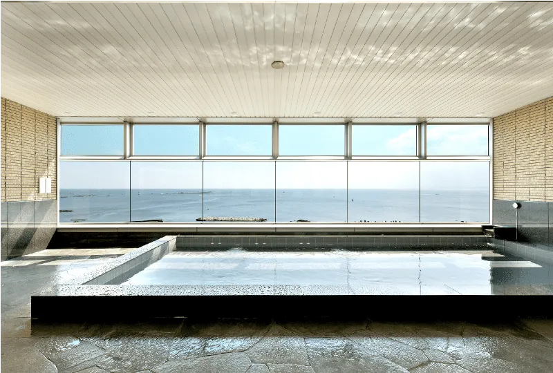 葉山 うみのホテル サービスレジデンスの紹介写真 3