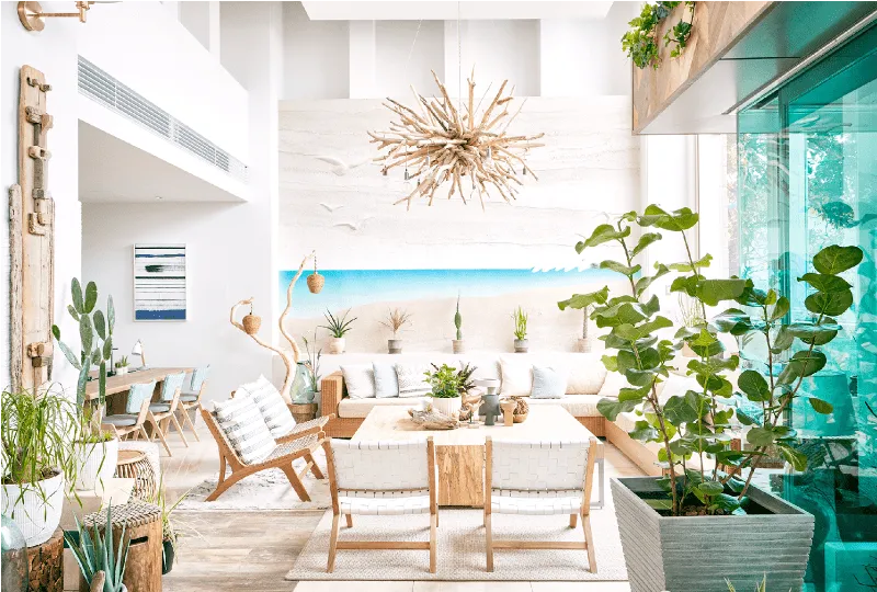 葉山 うみのホテル サービスレジデンスの紹介写真 5