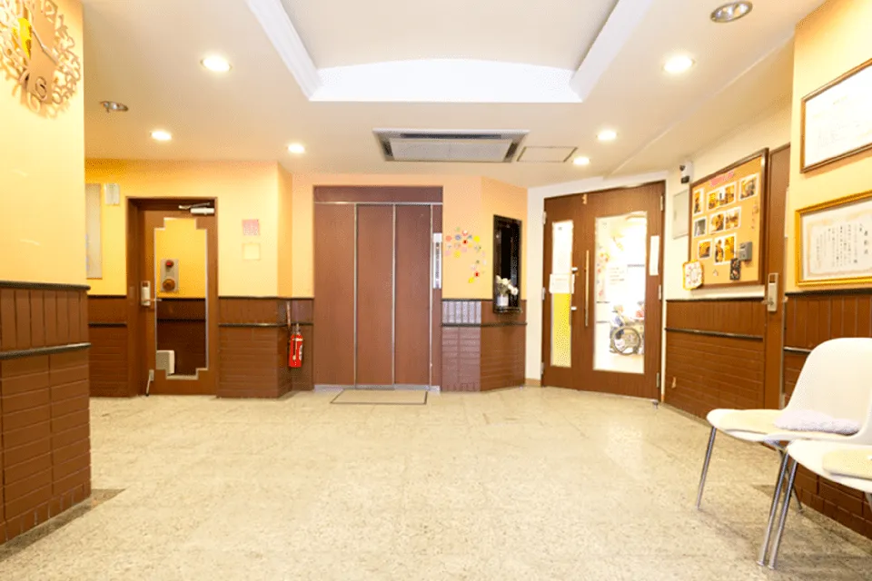 ガーデンテラス市川の紹介写真 4