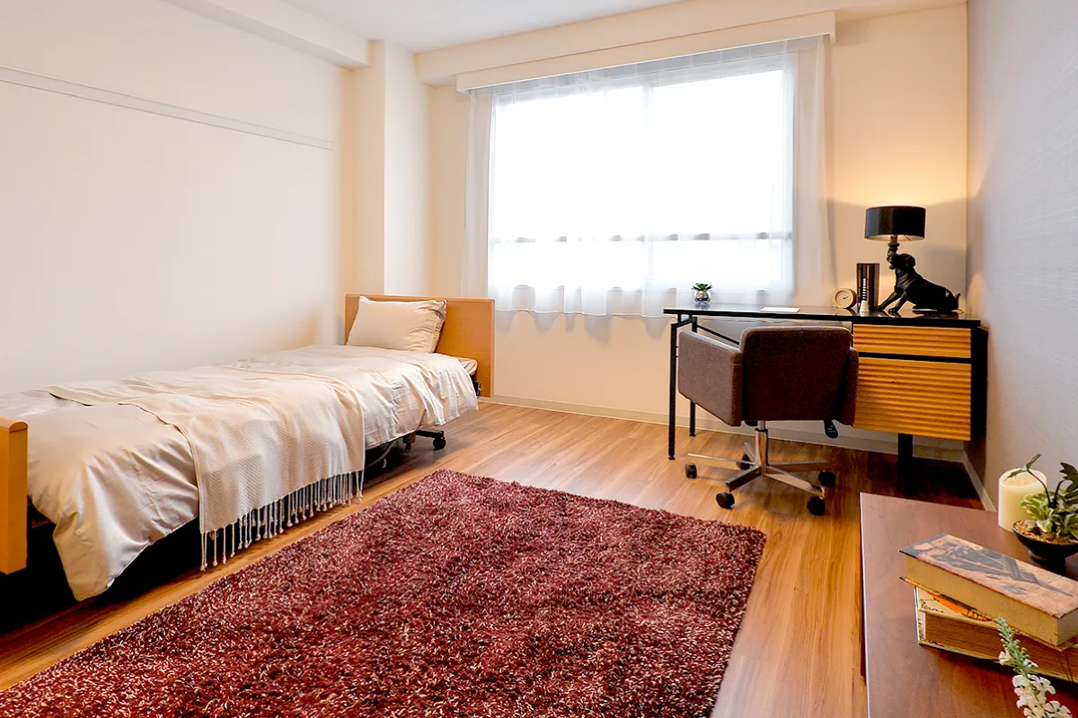 ガーデンテラス市川の紹介写真 5