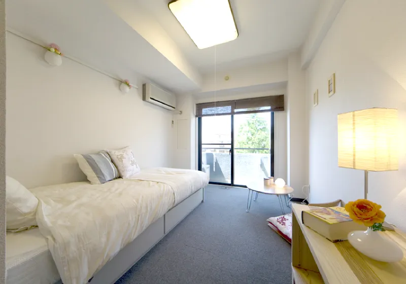 ガーデンテラス市川の紹介写真 6