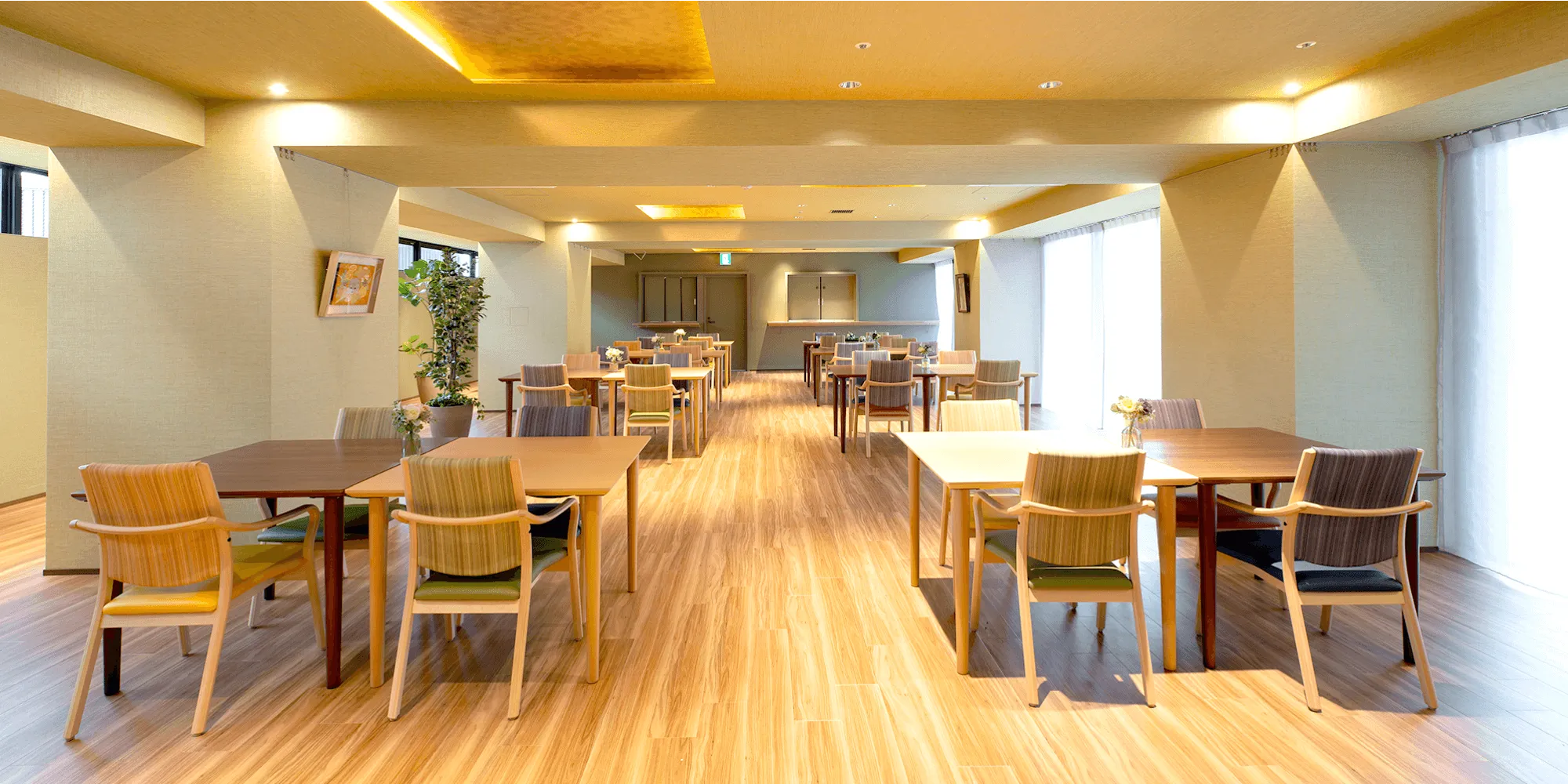 ガーデンテラス仙川の紹介写真 3