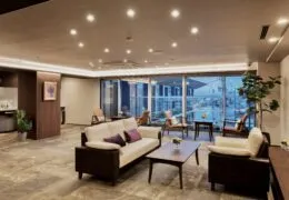 ガーデンテラス仙川の紹介写真 6