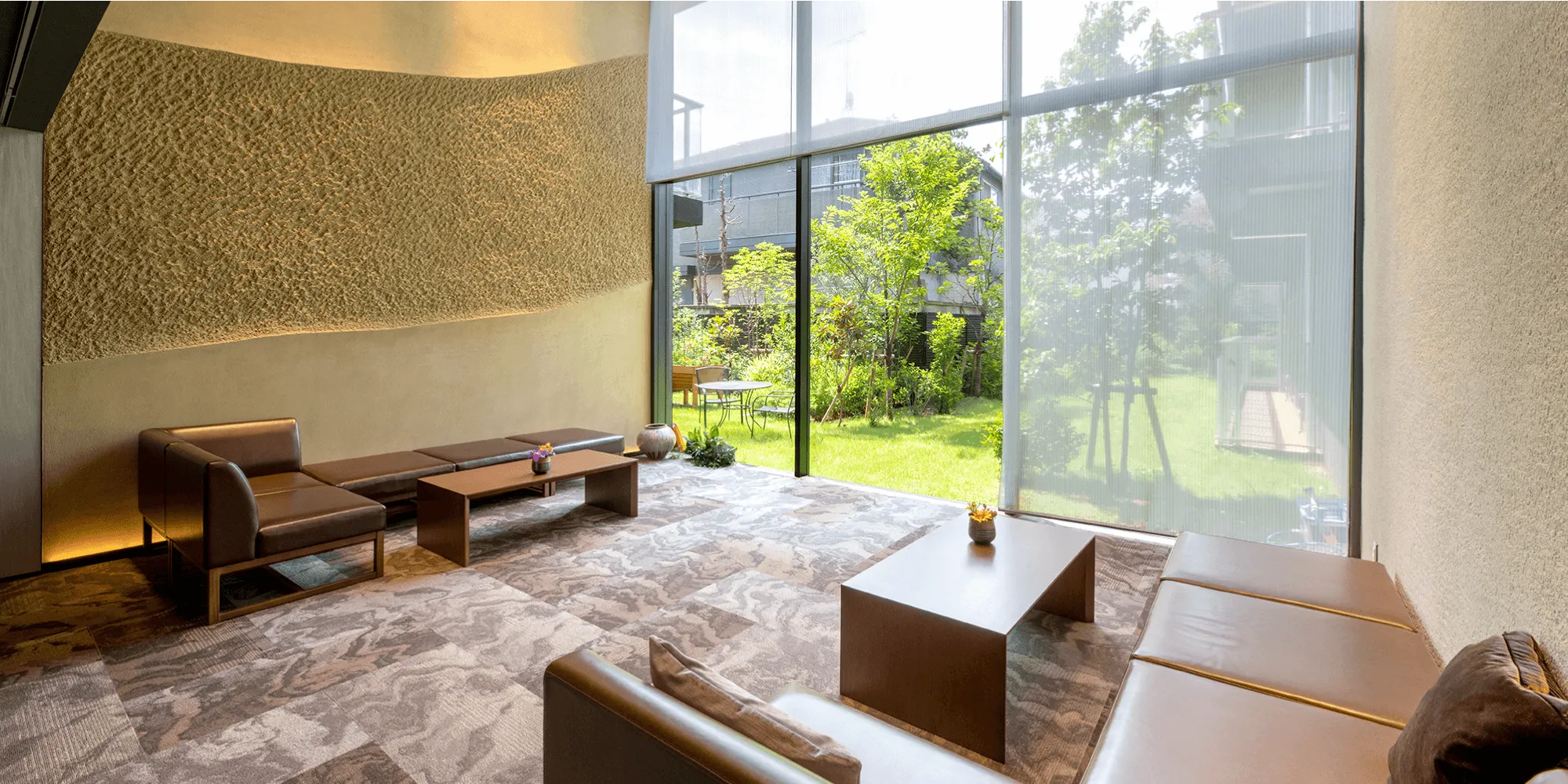 ガーデンテラス仙川の紹介写真 4