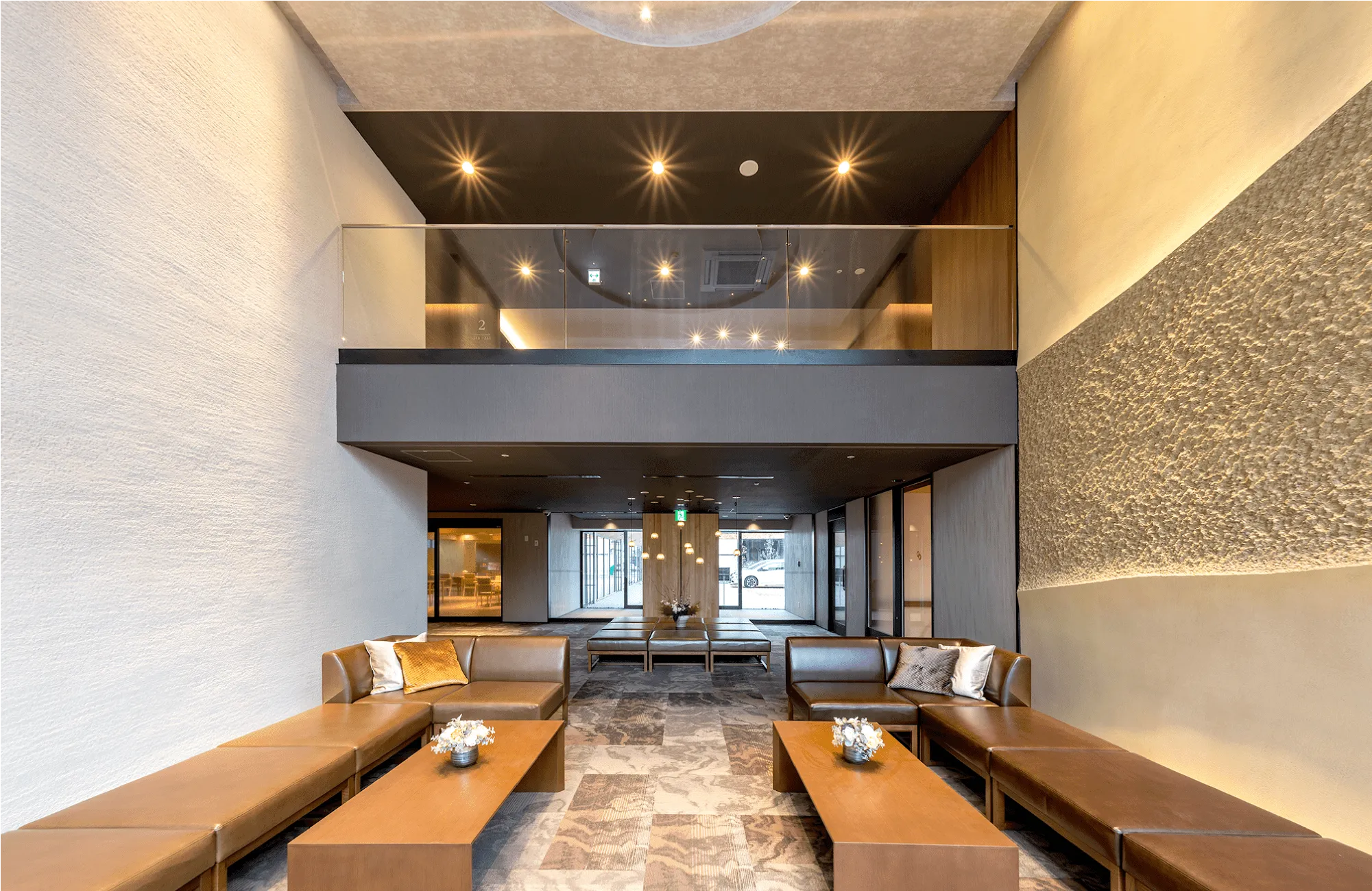 ガーデンテラス仙川の紹介写真 5