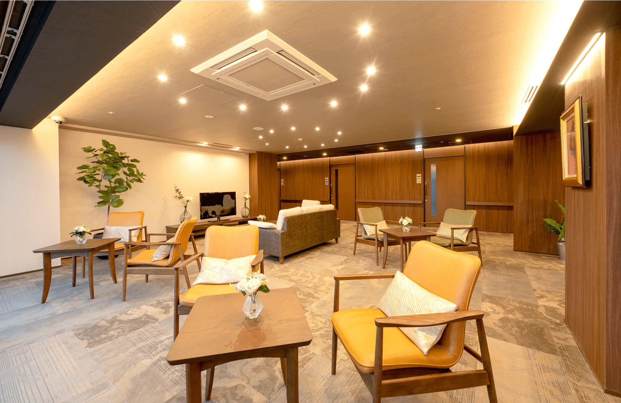 ガーデンテラス仙川の紹介写真 7