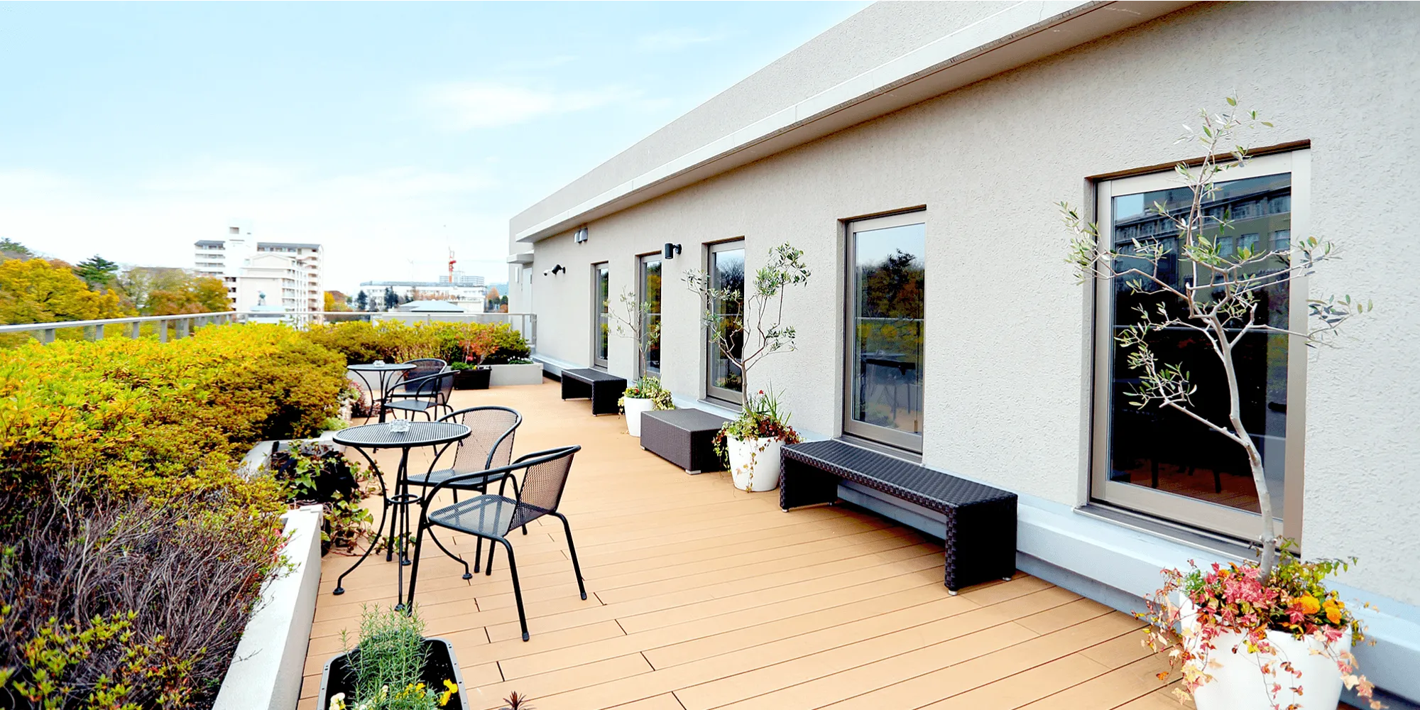 ガーデンテラス赤羽の紹介写真 3