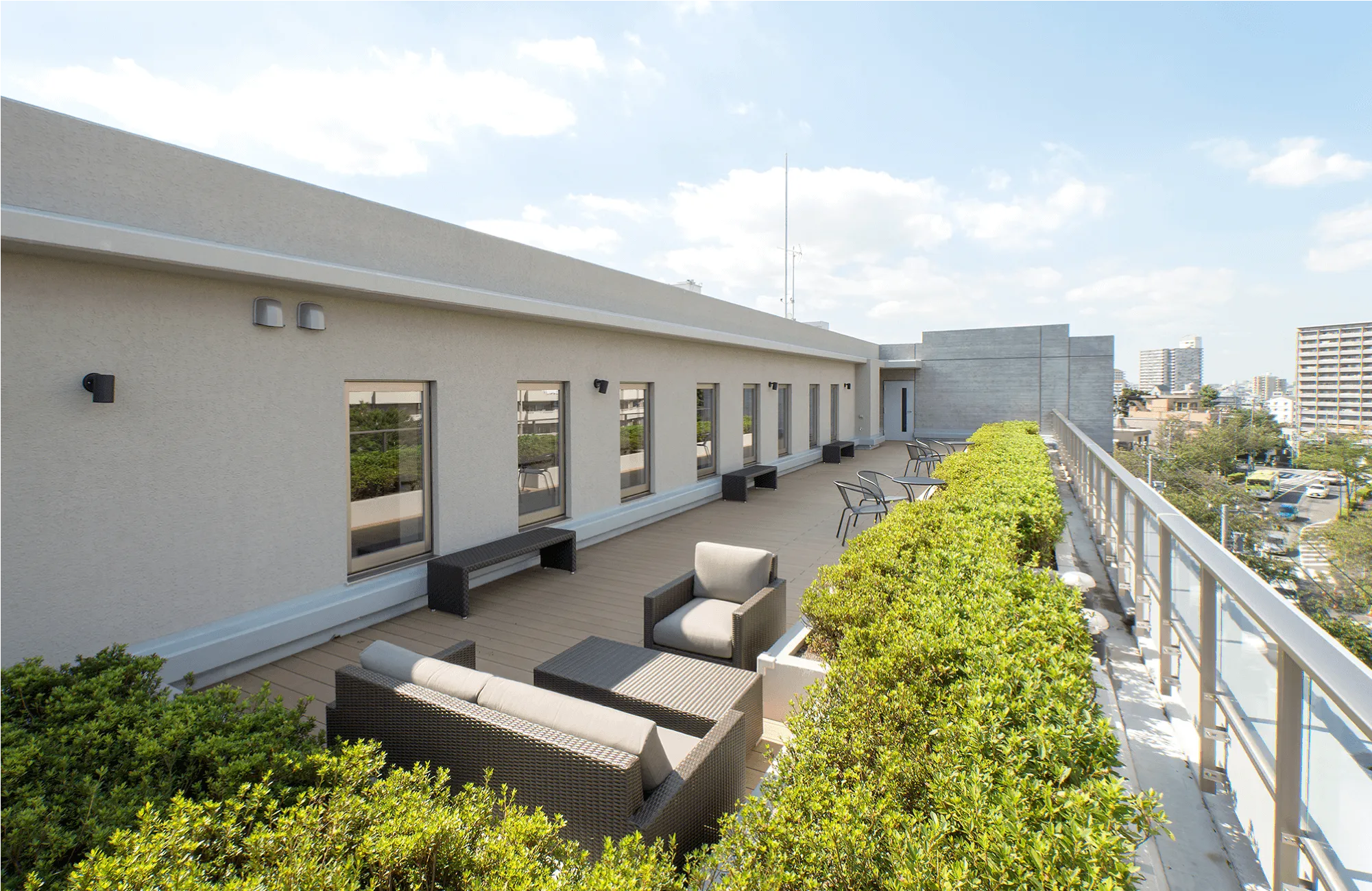 ガーデンテラス赤羽の紹介写真 7