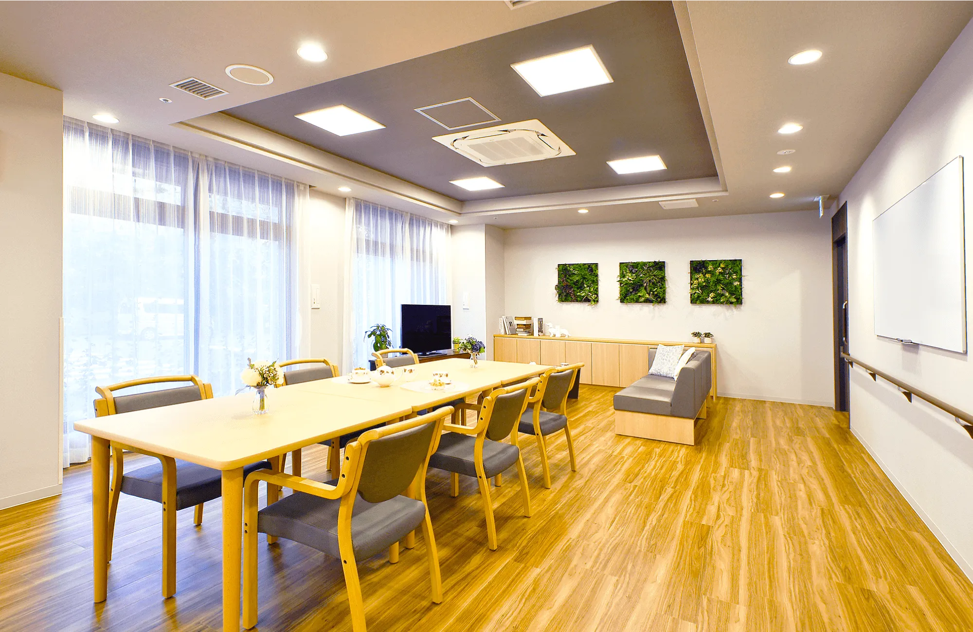 ガーデンテラス赤羽の紹介写真 4