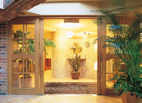 ロングライフ高槻の紹介写真