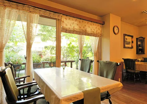 ロングライフ高槻の紹介写真 2