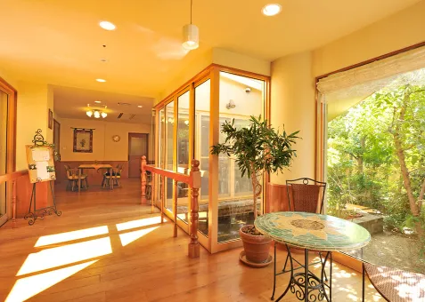 ロングライフ高槻の紹介写真 3