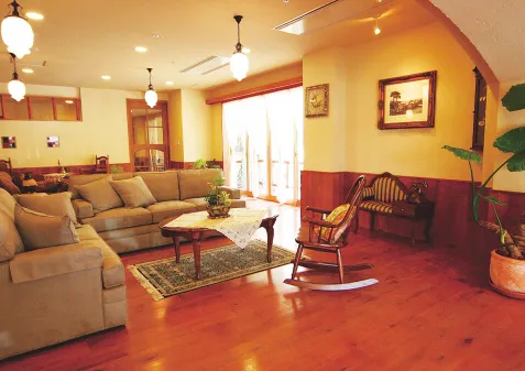 ロングライフ高槻の紹介写真 4