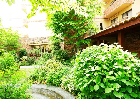 ロングライフ高槻の紹介写真 5