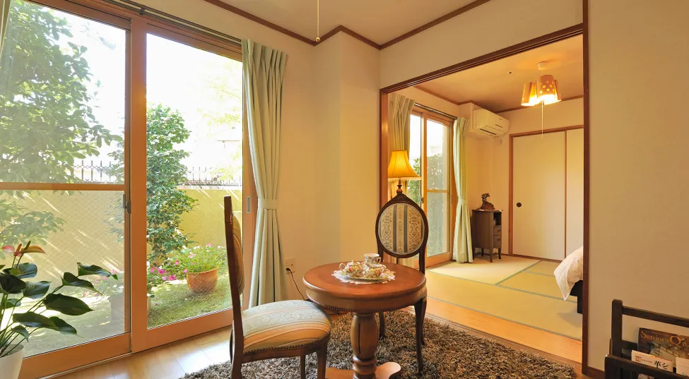 ロングライフ高槻の紹介写真 6