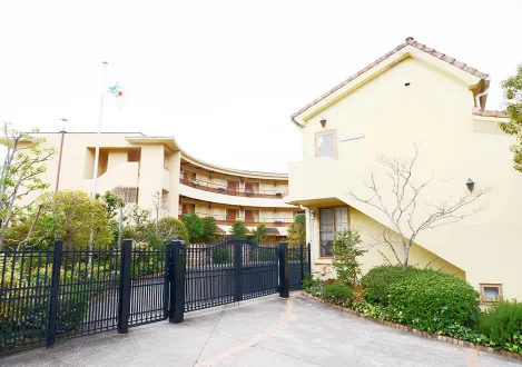 ロングライフ上野芝の紹介写真