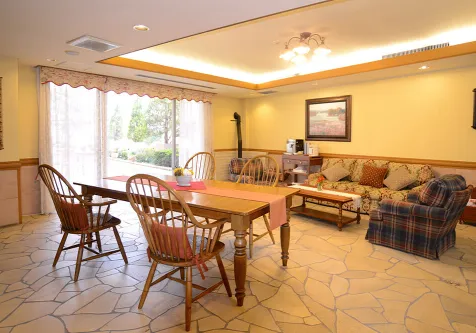 ロングライフ上野芝の紹介写真 2