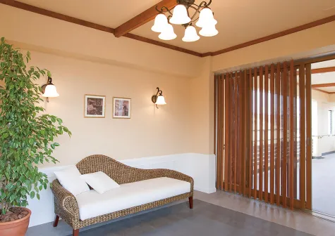 ロングライフ上野芝の紹介写真 5