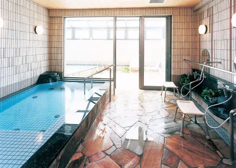 ロングライフ上野芝の紹介写真 7