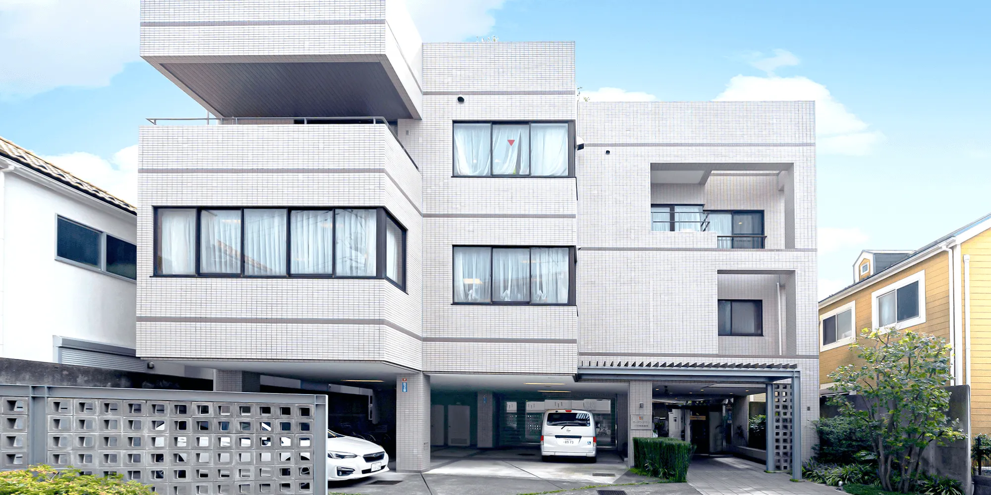 ガーデンテラス小田急相模原の紹介写真