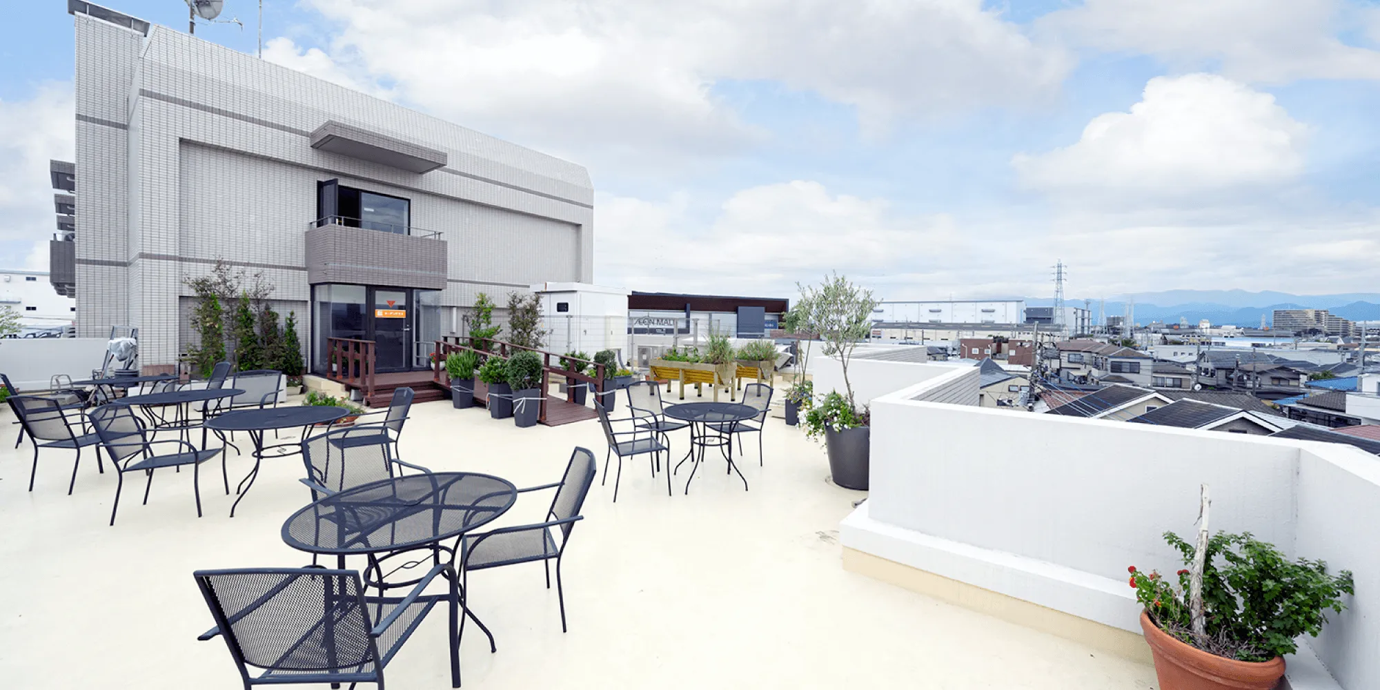 ガーデンテラス小田急相模原の紹介写真 3