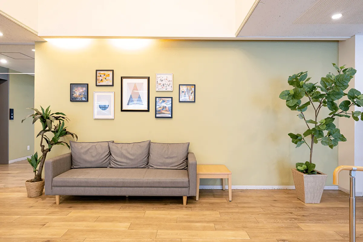 ガーデンテラス小田急相模原の紹介写真 4