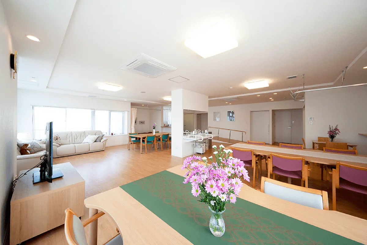 ガーデンテラス小田急相模原の紹介写真 5