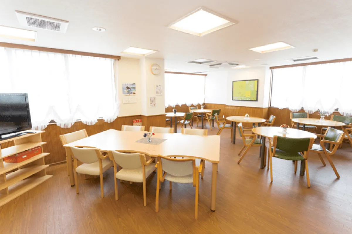 ガーデンテラス小田急相模原の紹介写真 6