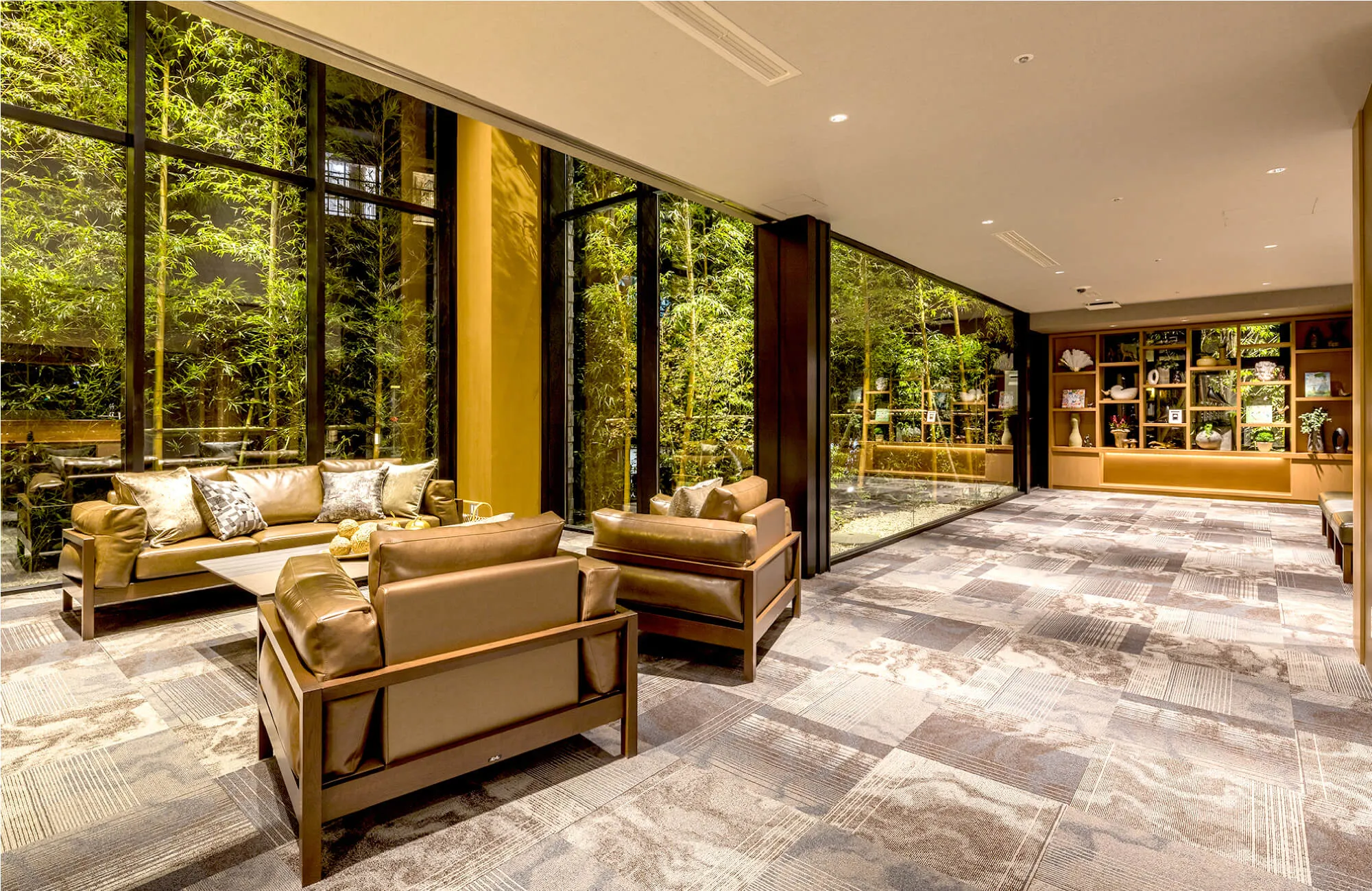 ガーデンテラス砧公園の紹介写真 5