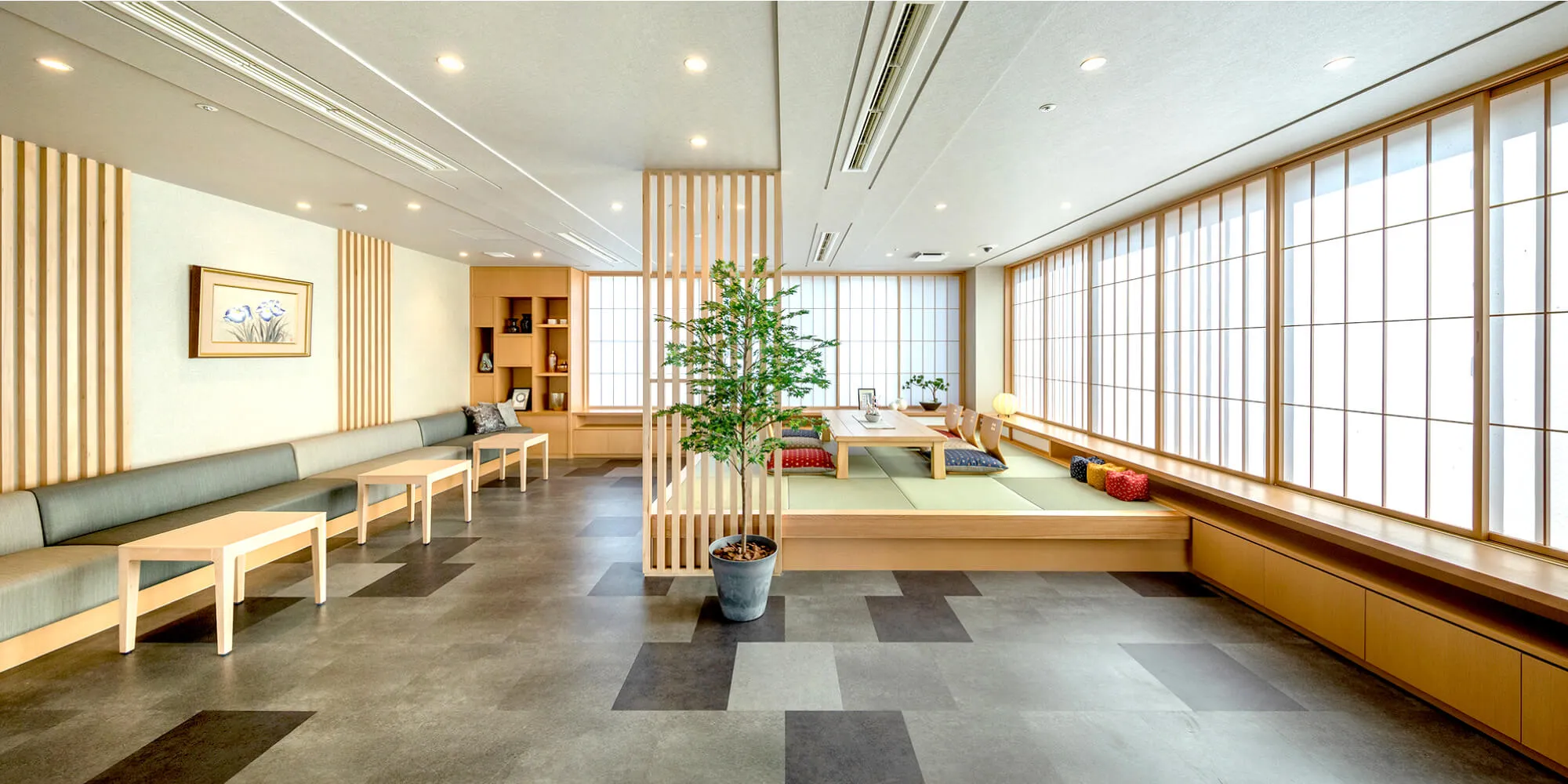 ガーデンテラス砧公園の紹介写真 7