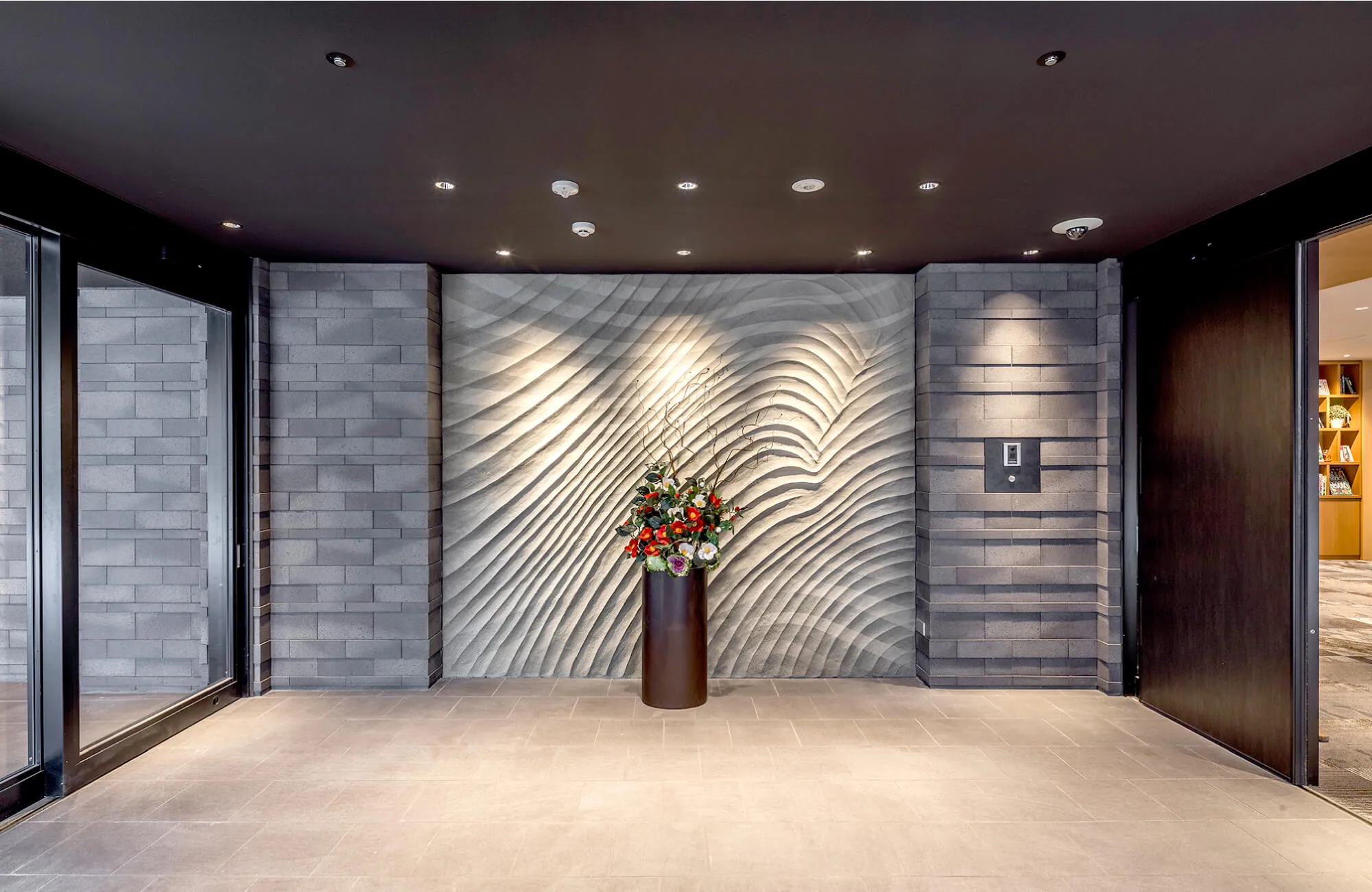 ガーデンテラス砧公園の紹介写真 2