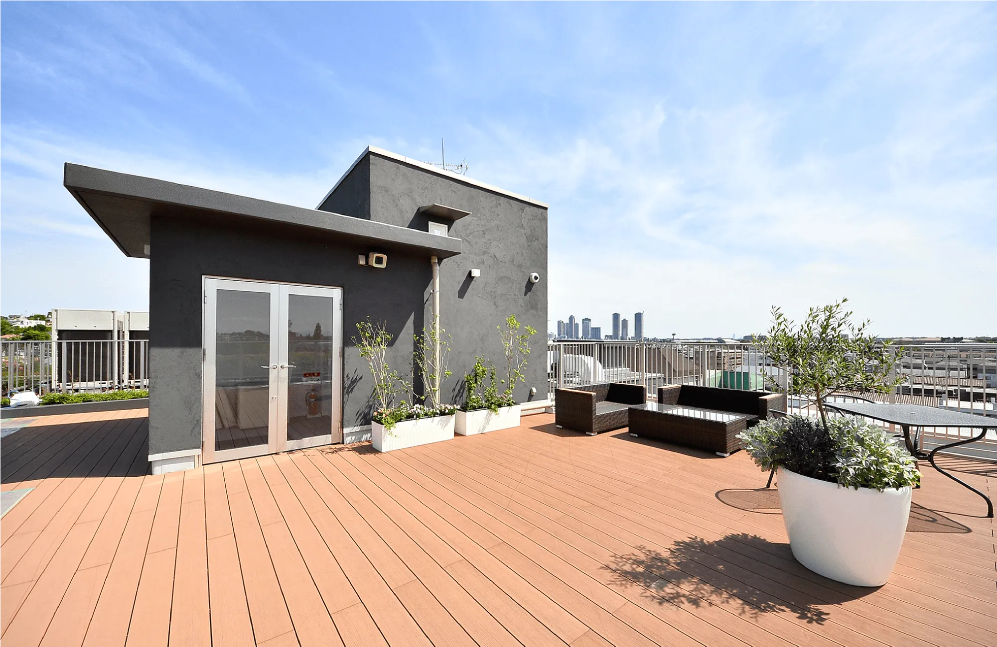 ガーデンテラス尾山台の紹介写真 3