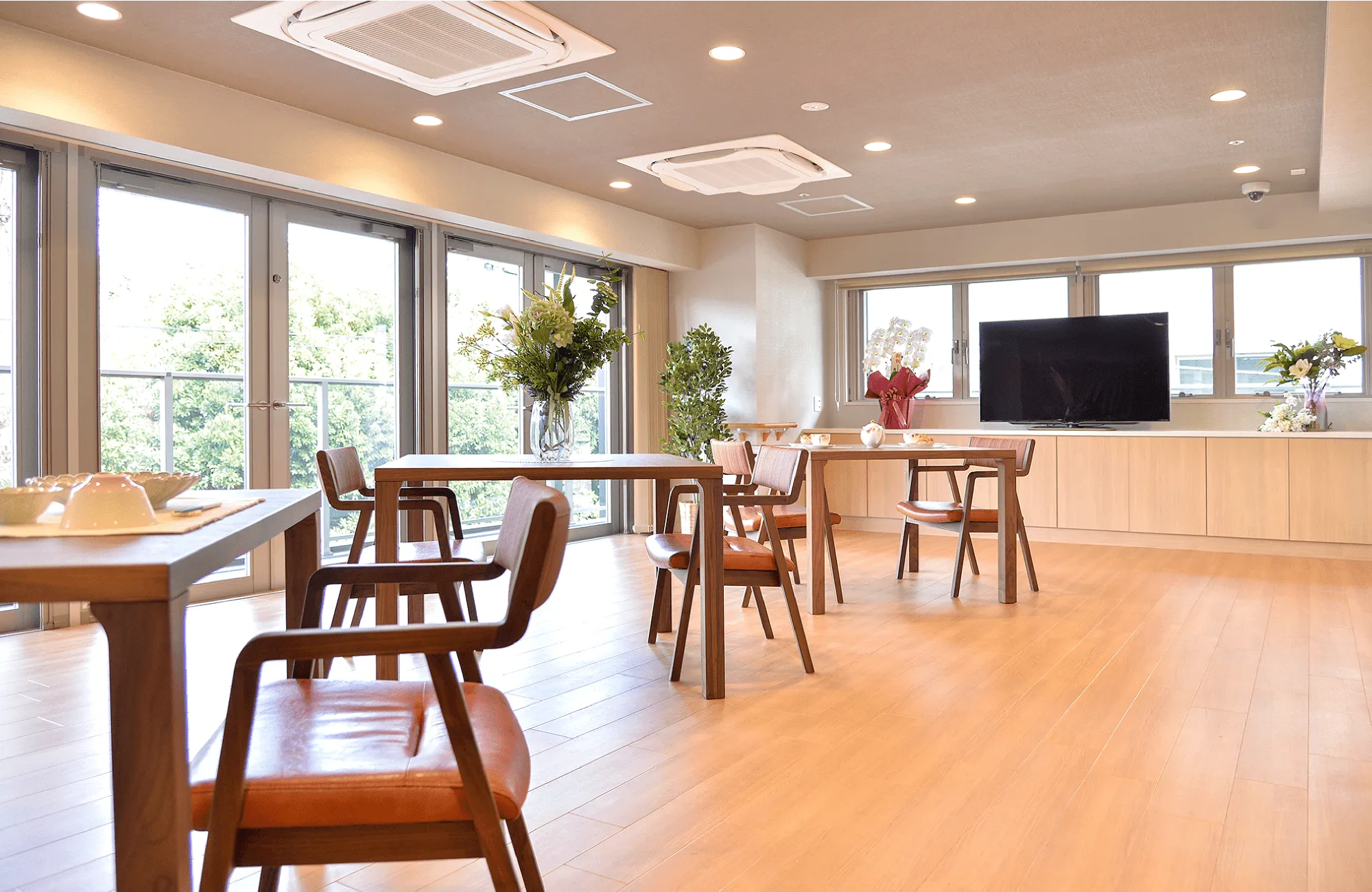 ガーデンテラス尾山台の紹介写真 5