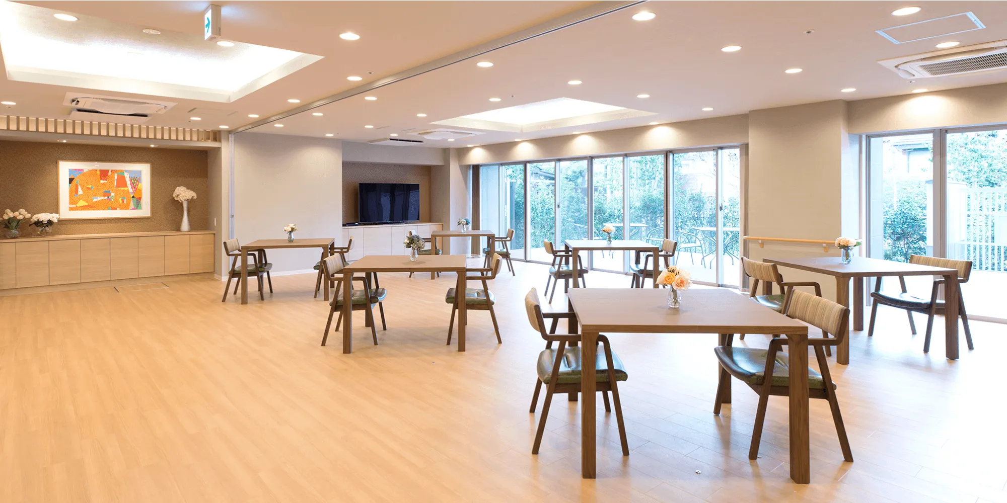 ガーデンテラス尾山台の紹介写真 6