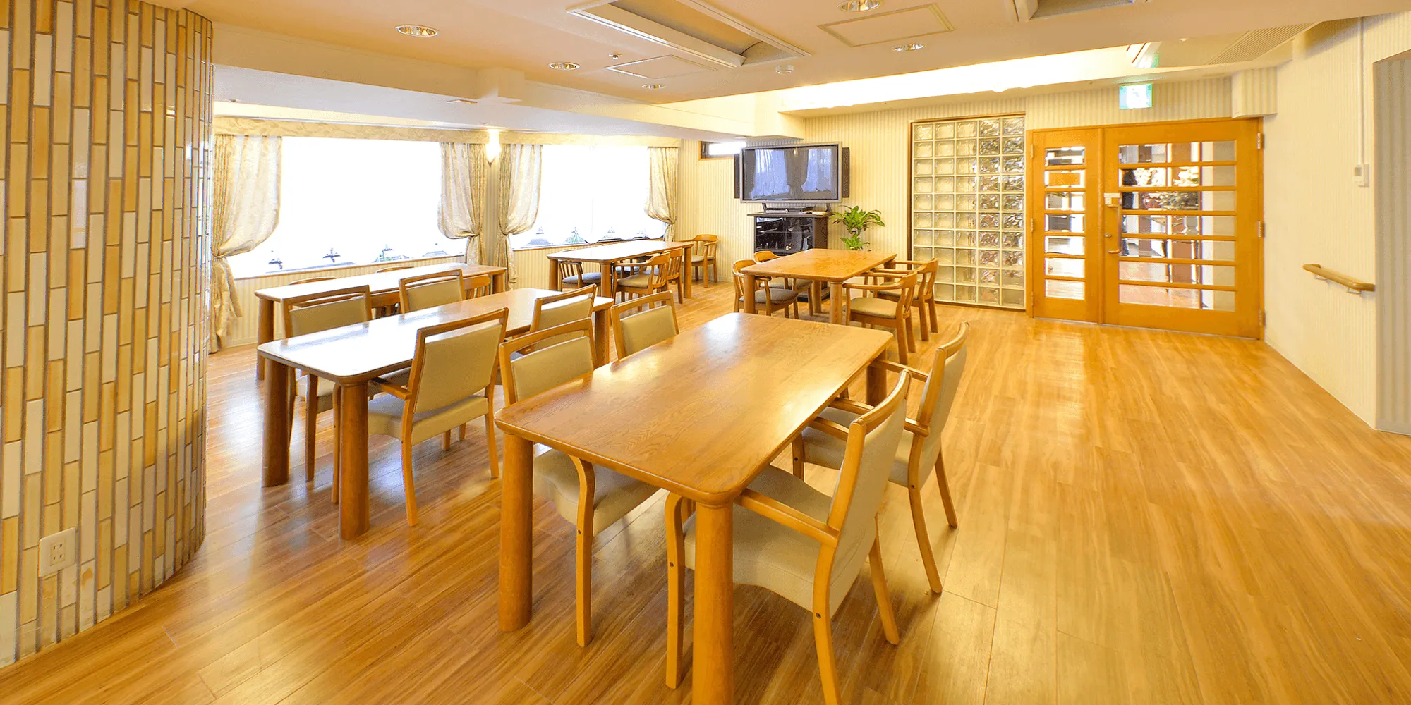 ガーデンテラス座間の紹介写真 3