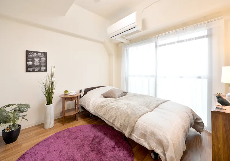 ガーデンテラス座間の紹介写真 5