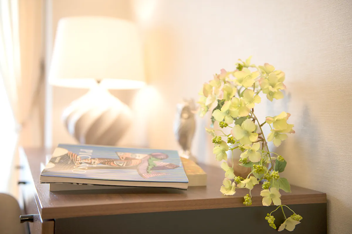 ガーデンテラス座間の紹介写真 6