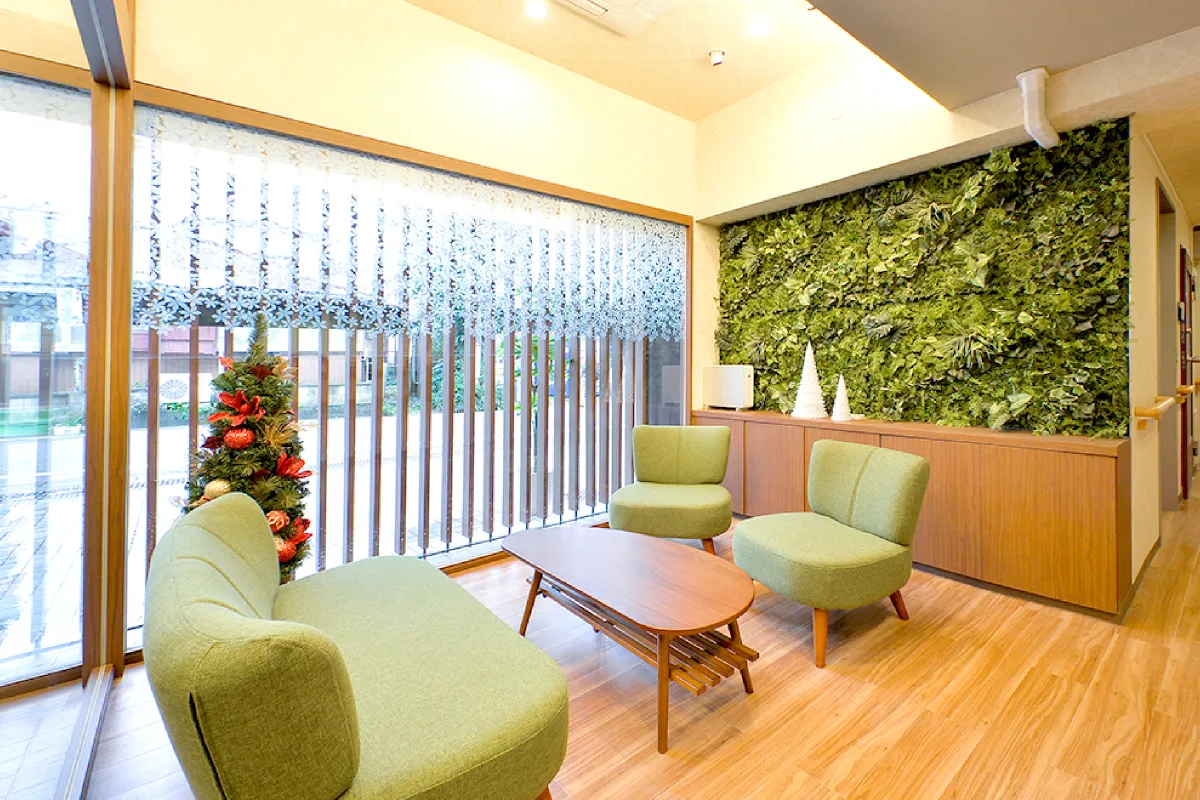 ガーデンテラス座間の紹介写真 7