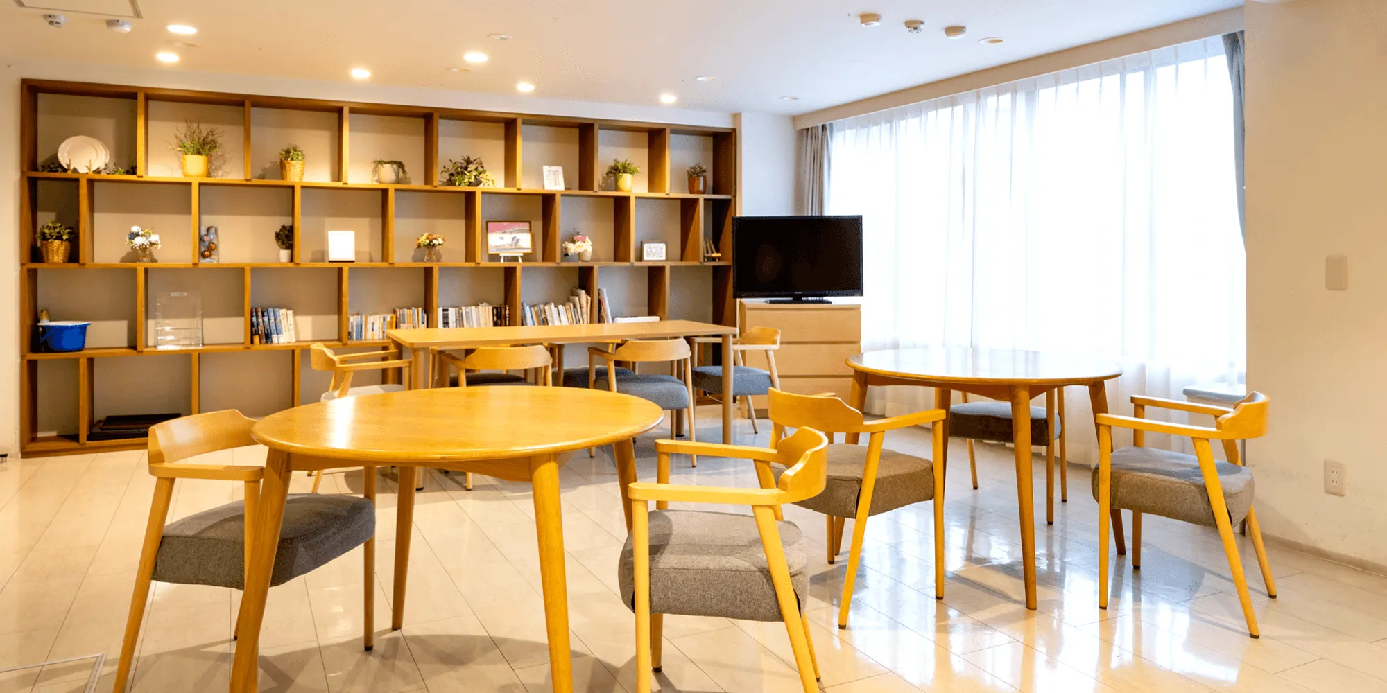 ガーデンテラス千葉中央の紹介写真 4