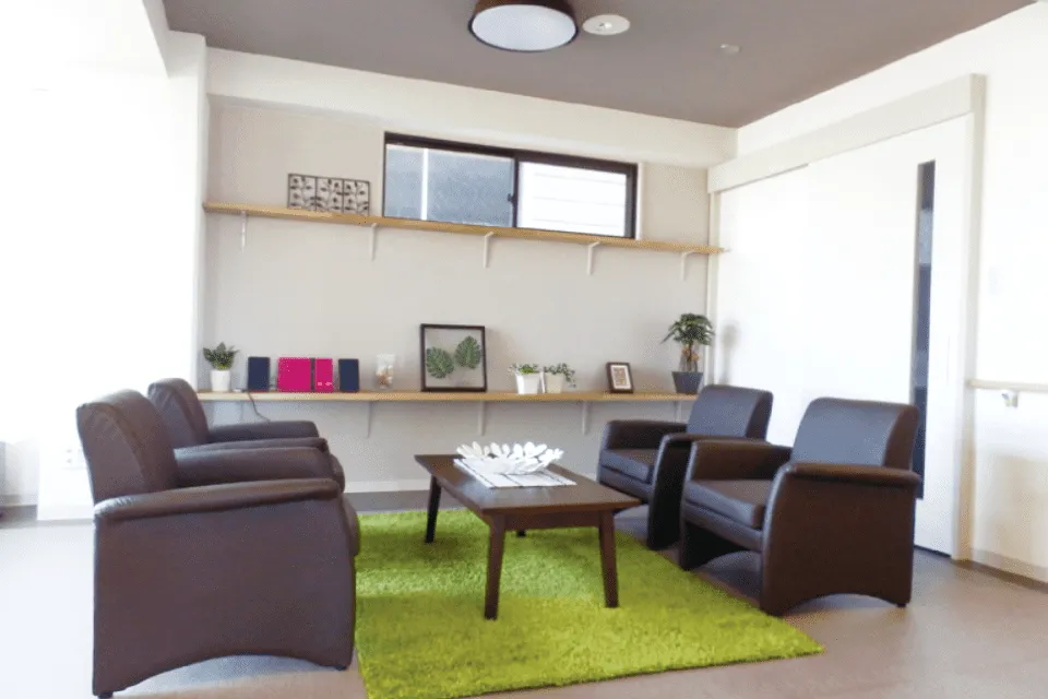 ガーデンテラス千葉中央の紹介写真 6