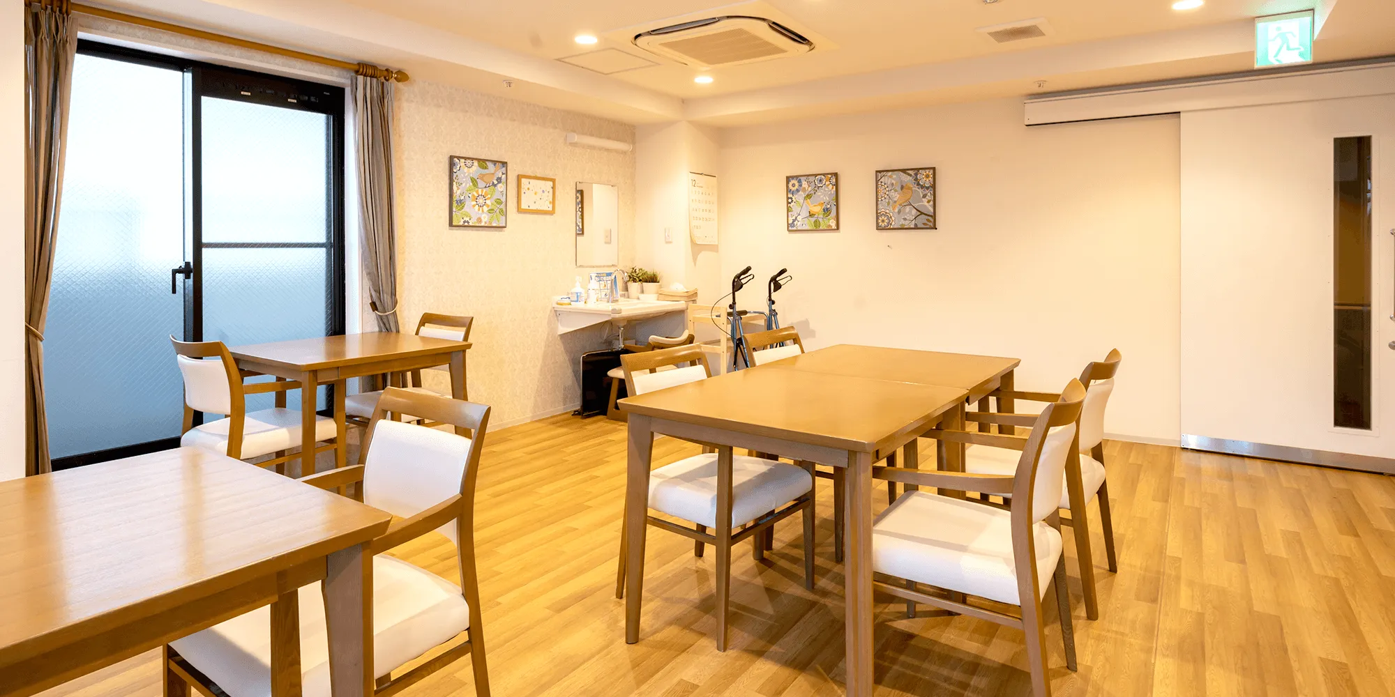 ガーデンテラス南行徳の紹介写真 4