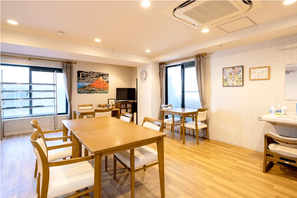 ガーデンテラス南行徳の紹介写真 7