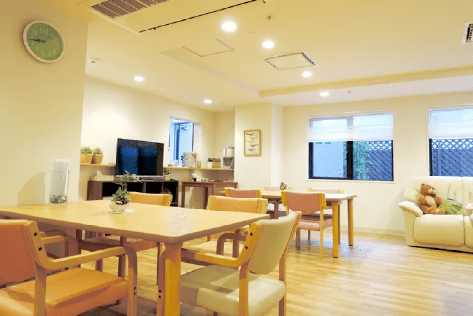 ガーデンテラス南行徳の紹介写真 5