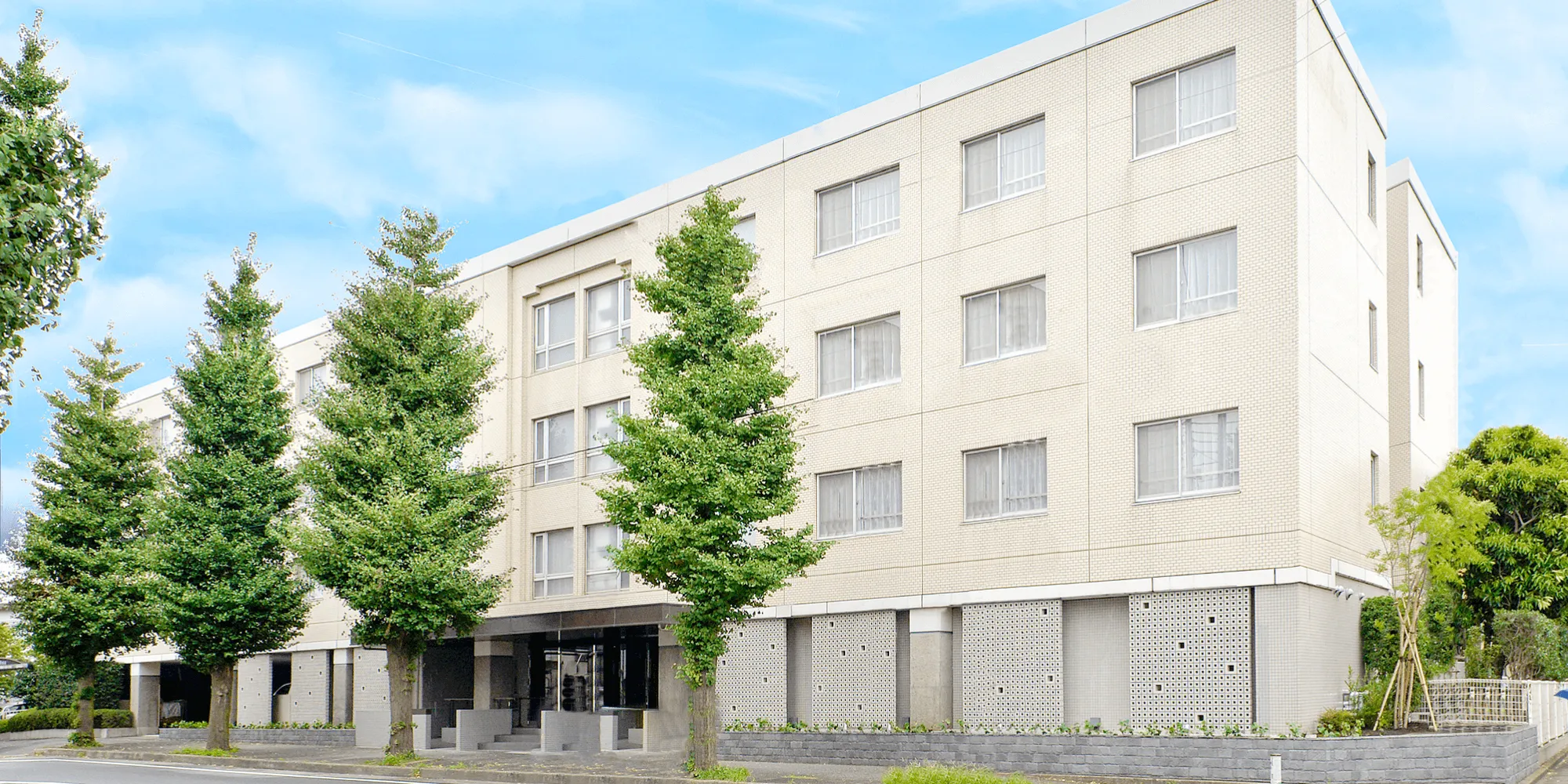 ガーデンテラス相模原の紹介写真