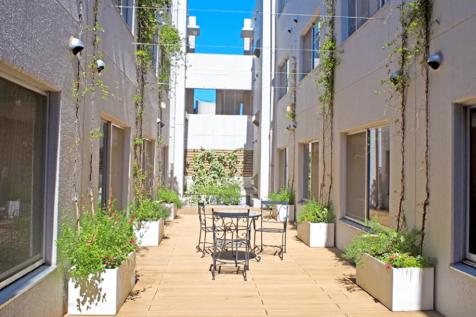 ガーデンテラス相模原の紹介写真 2