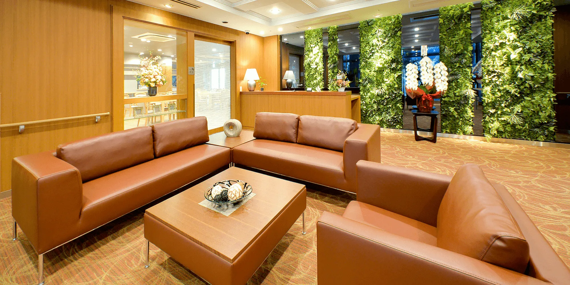 ガーデンテラス相模原の紹介写真 3